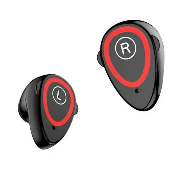 M1 Smartwatch 2in1 Bt Earphone Hate Rate Blood Pressure Monitor