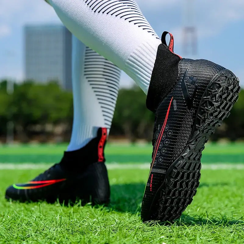 ProStride Soccer Shoes - Men’s and Children’s Football Boots