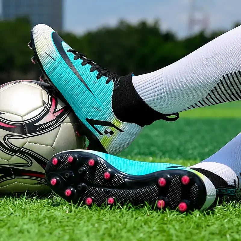 Professional Athletic Soccer Shoes - Original New Arrival Football Boots