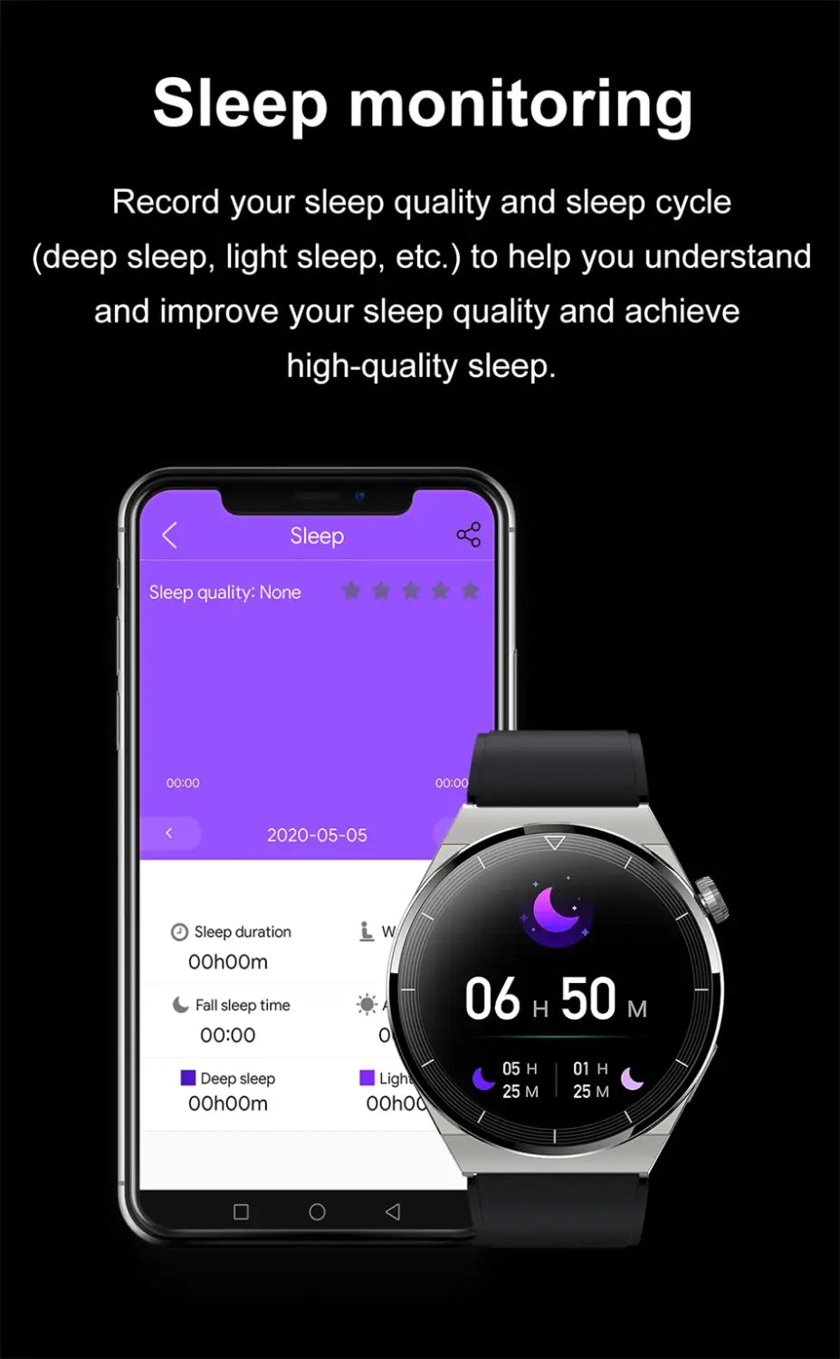For Huawei Xiaomi NFC Smart Watch Men GT3 Pro AMOLED 390*390 HD Screen Heart Rate Bluetooth Call IP68 Waterproof SmartWatch 2023 21