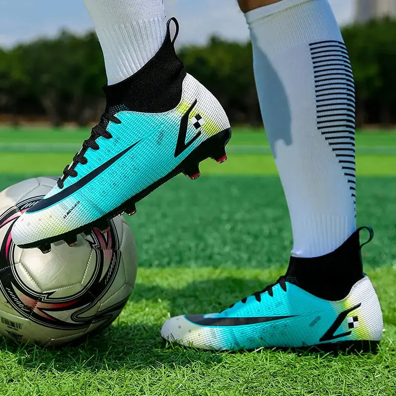 Professional Athletic Soccer Shoes - Original New Arrival Football Boots