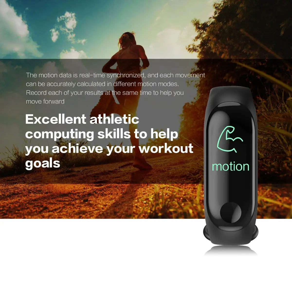 M3 Smartwatch With Headphone Rate Blood Pressure Monitor