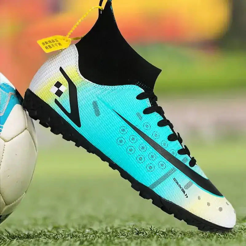 ProStride Soccer Shoes - Men’s and Children’s Football Boots