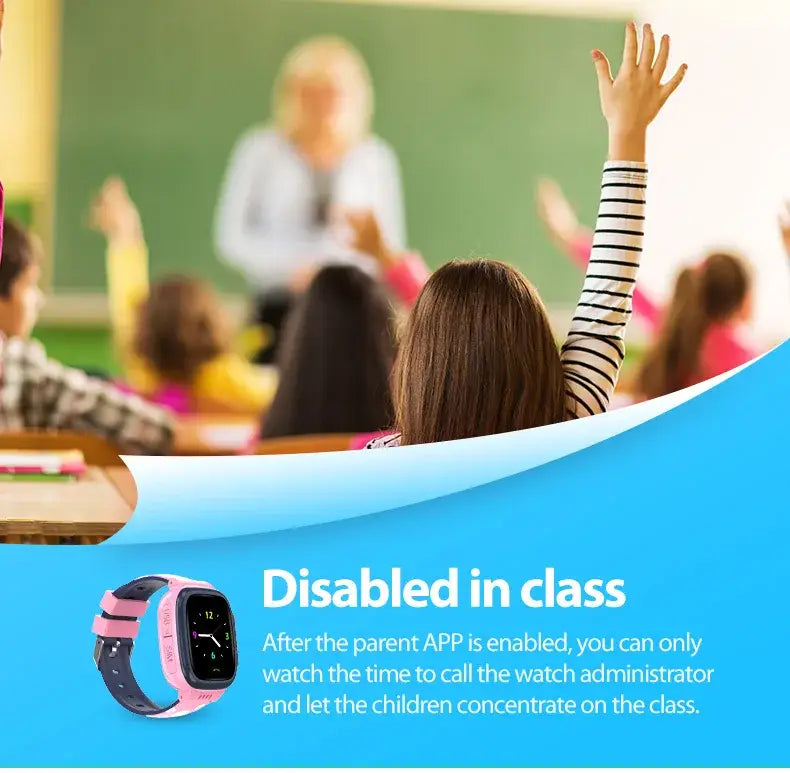 Smartwatch Mobile phone 2g Y92 fancy kids toy with sim card camera slot anti-lost wristband