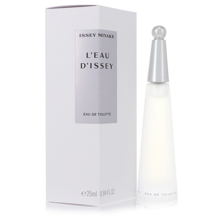 L'EAU D'ISSEY (issey Miyake) by Issey Miyake - Eau De Toilette Spray .85 oz