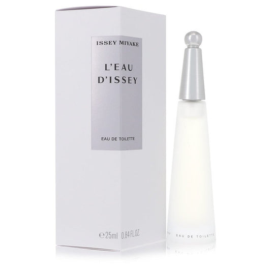 L'EAU D'ISSEY (issey Miyake) by Issey Miyake - Eau De Toilette Spray .85 oz