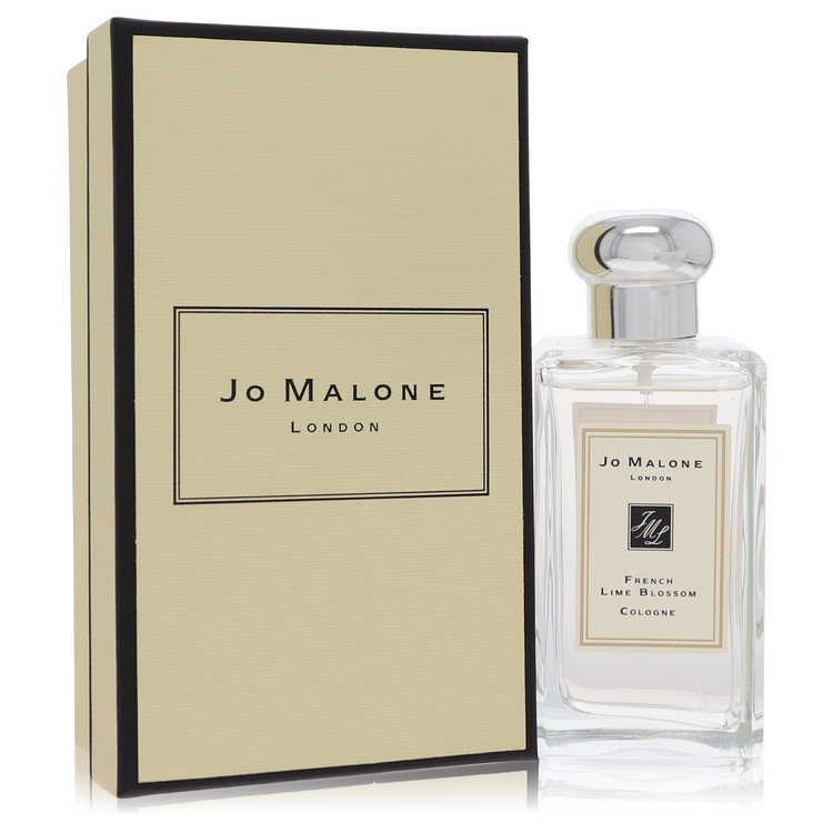 Jo Malone French Lime Blossom by Jo Malone - Cologne Spray (Unisex) 3.4 oz
