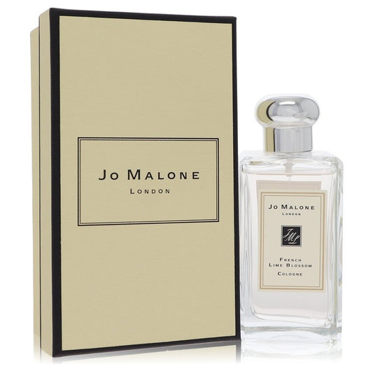 Jo Malone French Lime Blossom by Jo Malone - Cologne Spray (Unisex) 3.4 oz