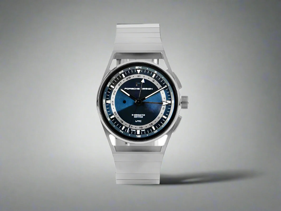 PORSCHE DESGIN 1919 Automatic Watch