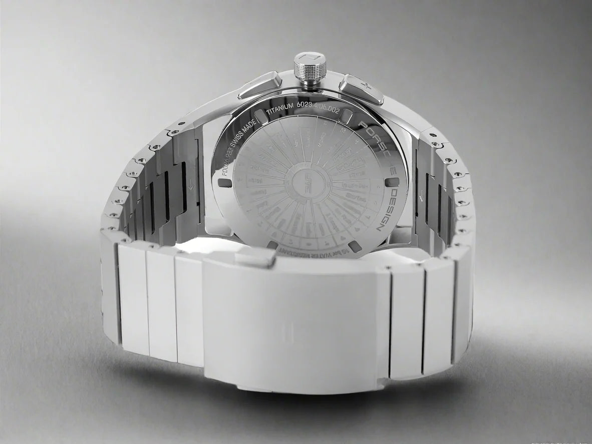 PORSCHE DESGIN 1919 Automatic Watch