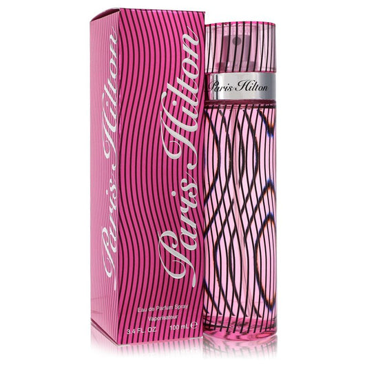 Paris Hilton by Paris Hilton - Eau De Parfum Spray 3.4 oz