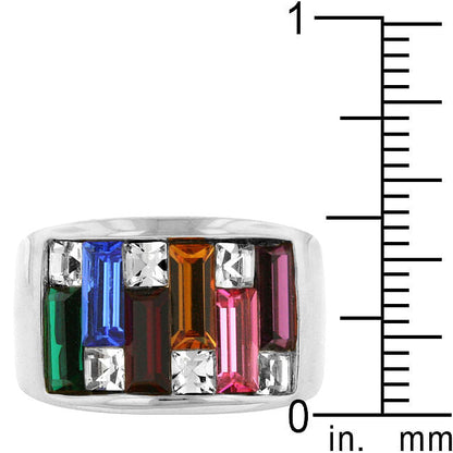 Candy Maze II Ring-2