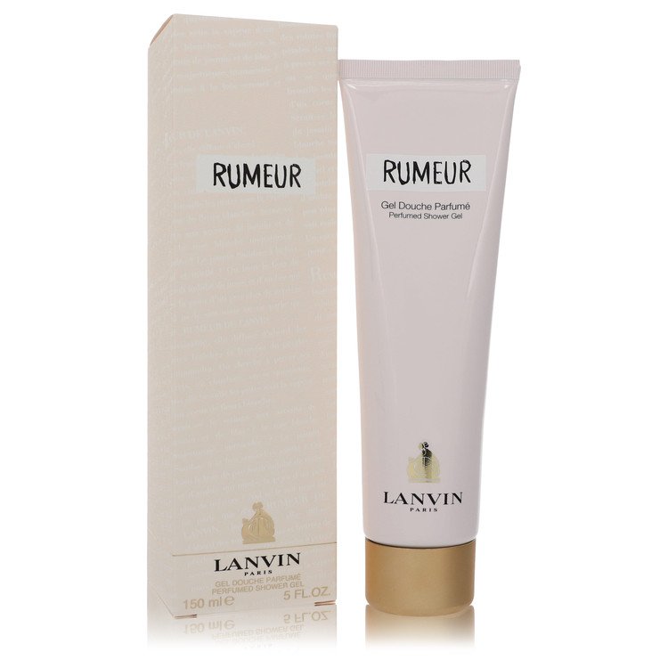 Rumeur by Lanvin - Shower Gel 5 oz