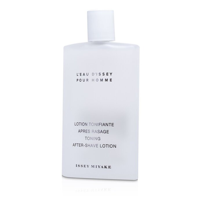 Issey Miyake After Shave Lotion - 100ml/3.3oz