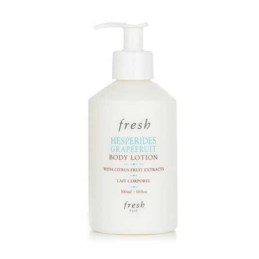 Hesperides Grapefruit Body Lotion - 300ml/10oz