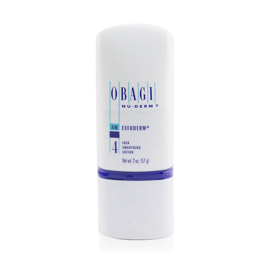 Nu Derm Exfoderm Skin Smoothing Lotion - 57ml/2oz
