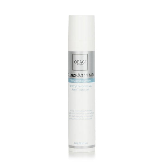 Clenziderm M.d. Therapeutic Lotion - 47ml/1.6oz