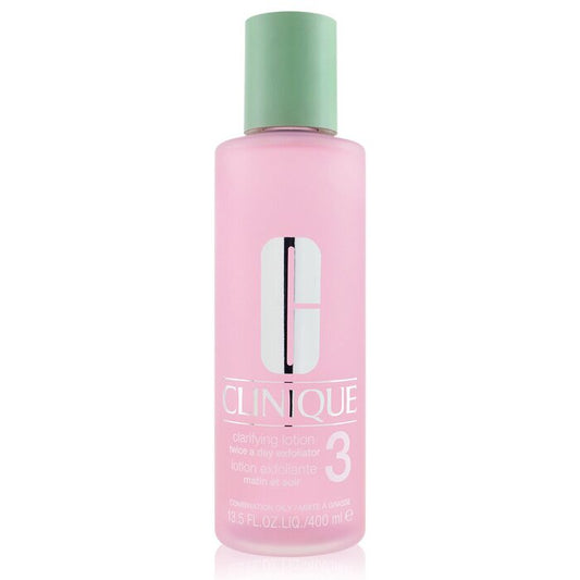 Clarifying Lotion 3 Twice A Day Exfoliator (formulated For Asian Skin) - 400ml/13.5oz