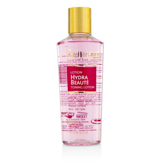 Hydra Confort Face Lotion (dry Skin) - 200ml/6.7oz