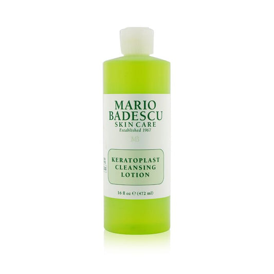 Keratoplast Cleansing Lotion - For Combination/ Dry/ Sensitive Skin Types - 472ml/16oz