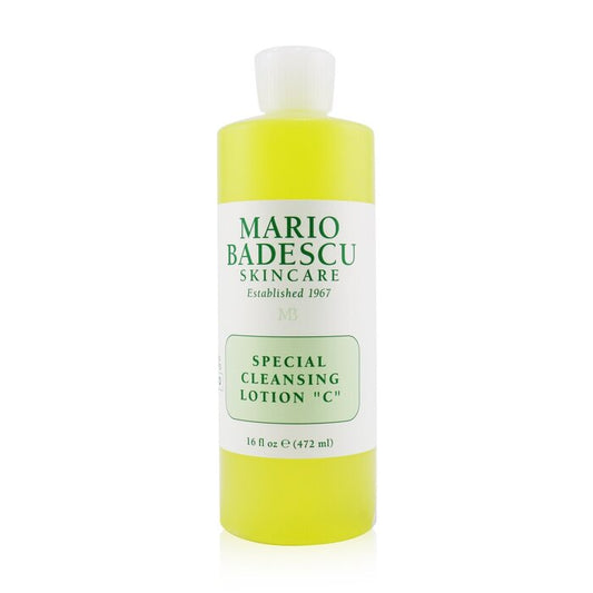 Special Cleansing Lotion C - For Combination/ Oily Skin Types - 472ml/16oz