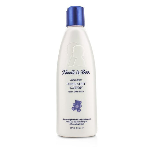 Super Soft Lotion - For Face & Body - Newborns & Babies With Sensiteive Skin - 237ml/8oz
