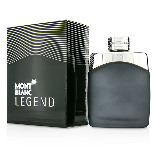 Legend After Shave Lotion - 100ml/3.3oz