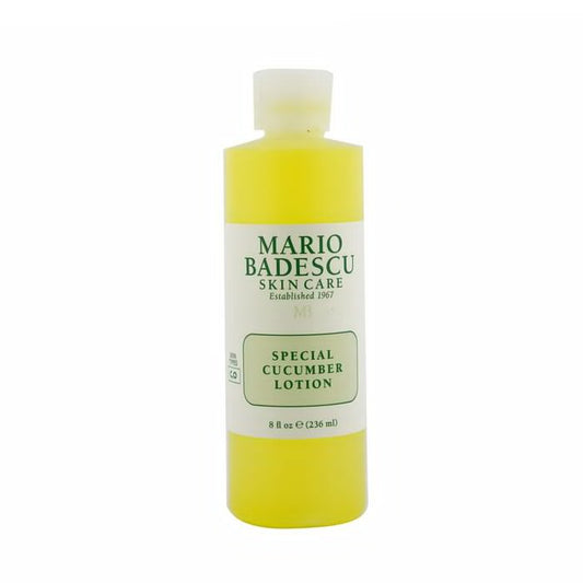Special Cucumber Lotion - For Combination/ Oily Skin Types - 236ml/8oz