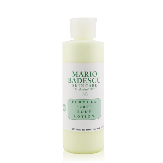 Formula 200 Body Lotion - For All Skin Types - 177ml/6oz