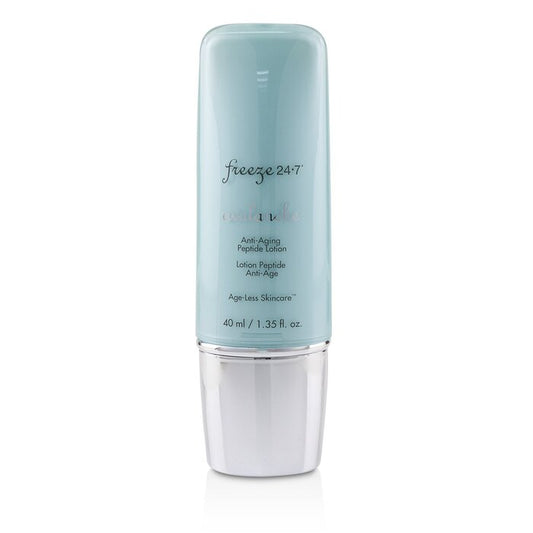 Avalanche Anti-aging Peptide Lotion - 40ml/1.35oz