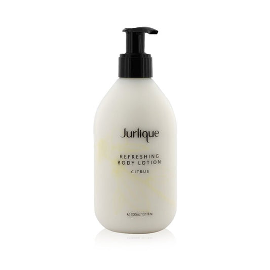 Citrus Refreshing Body Lotion (random Packaging) - 300ml/10.1oz