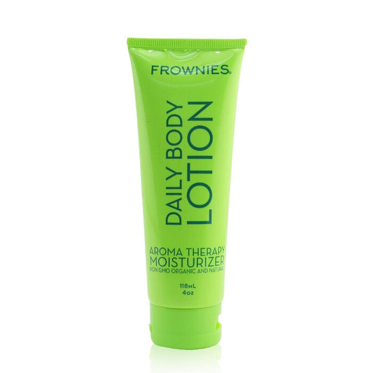 Aroma Therapy Moisturizer - Daily Body Lotion - 118ml/4oz