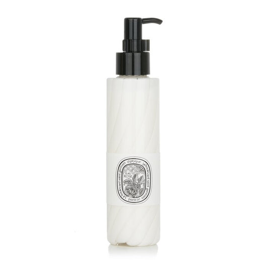 Eau Rose Hand And Body Lotion - 200ml/6.8oz