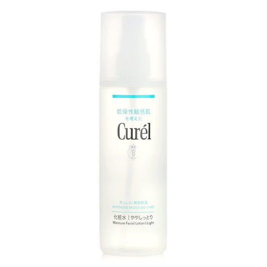 Intensive Moisture Care Moisture Facial Lotion I - Light - 150ml/5oz