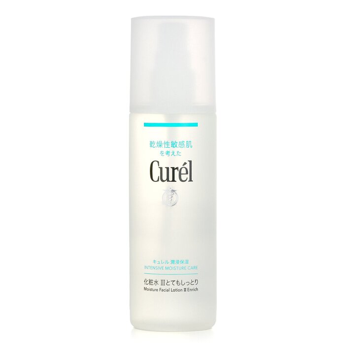 Intensive Moisture Care Moisture Facial Lotion Iii - Enrich - 150ml/5oz