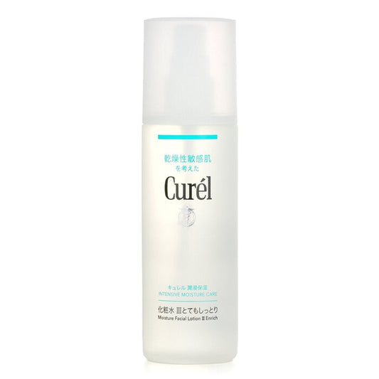 Intensive Moisture Care Moisture Facial Lotion Iii - Enrich - 150ml/5oz
