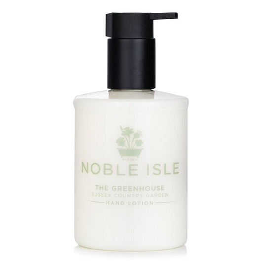 The Greenhouse Hand Lotion - 250ml/8.45oz