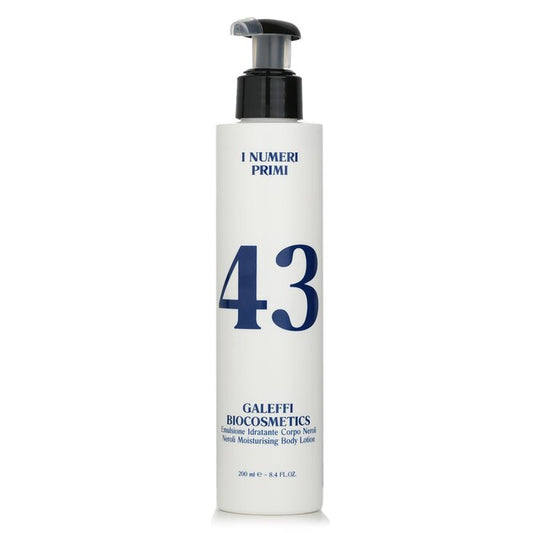 N.43 Neroli Moisturising Body Lotion - 200ml/8.4oz