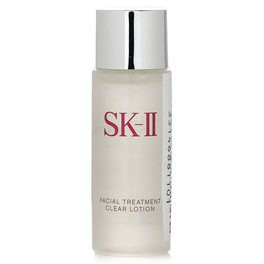 Facial Treatment Clear Lotion (mininature) - 30ml