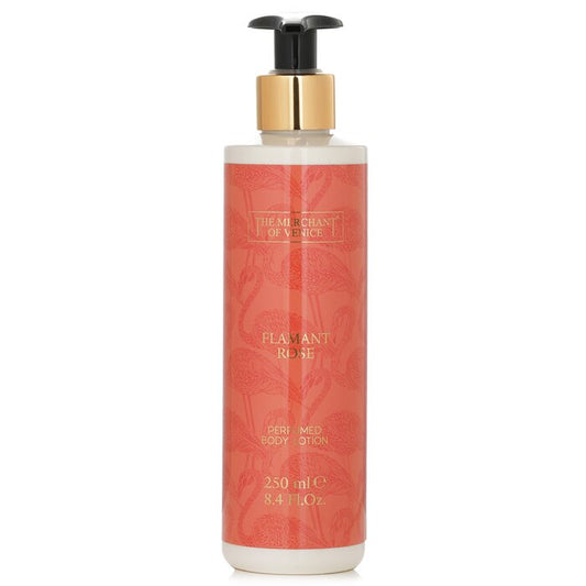 Flamant Rose Perfumed Body Lotion - 250ml/8.4oz