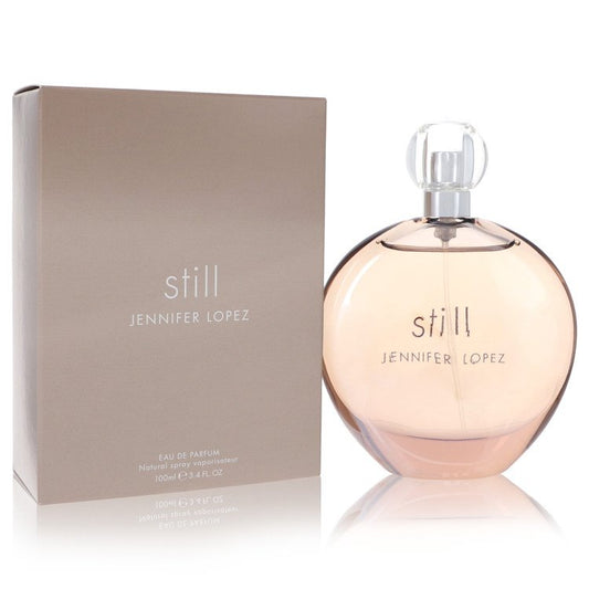 Still by Jennifer Lopez - Eau De Parfum Spray 3.3 oz