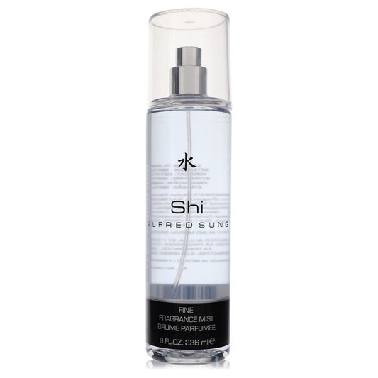 Shi by Alfred Sung - Fragrance Mist 8 oz