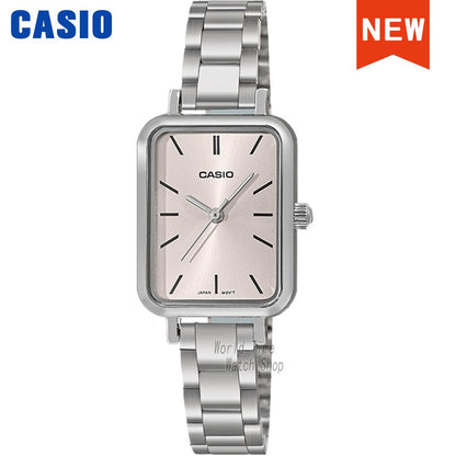 Casio watch women watches top brand luxury set Waterproof Quartz watch women ladies watch Gifts Clock Sport watch reloj mujer