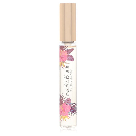 Sofia Vergara Lost In Paradise by Sofia Vergara - Eau De Parfum Rollerball .33 oz