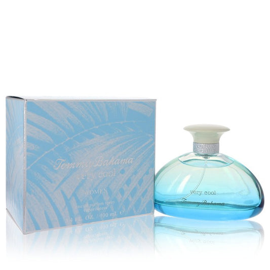 Tommy Bahama Very Cool by Tommy Bahama - Eau De Parfum Spray 3.4 oz