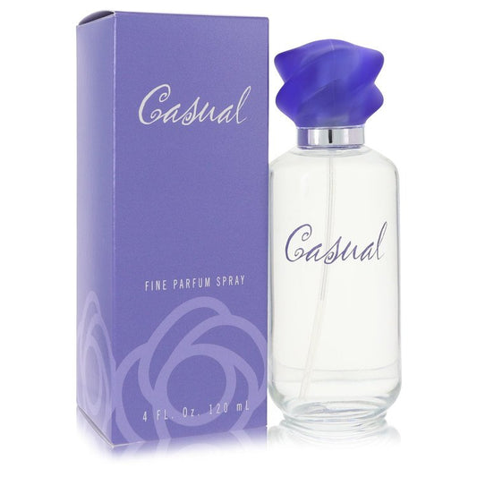 Casual by Paul Sebastian - Fine Parfum Spray 4 oz