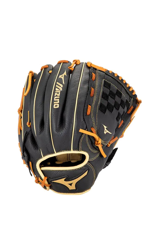 Mizuno GPSL1201 Prospect Select Series Pitcher/Outfield Baseball Glove 12" Tartan Web Left Hand Throw