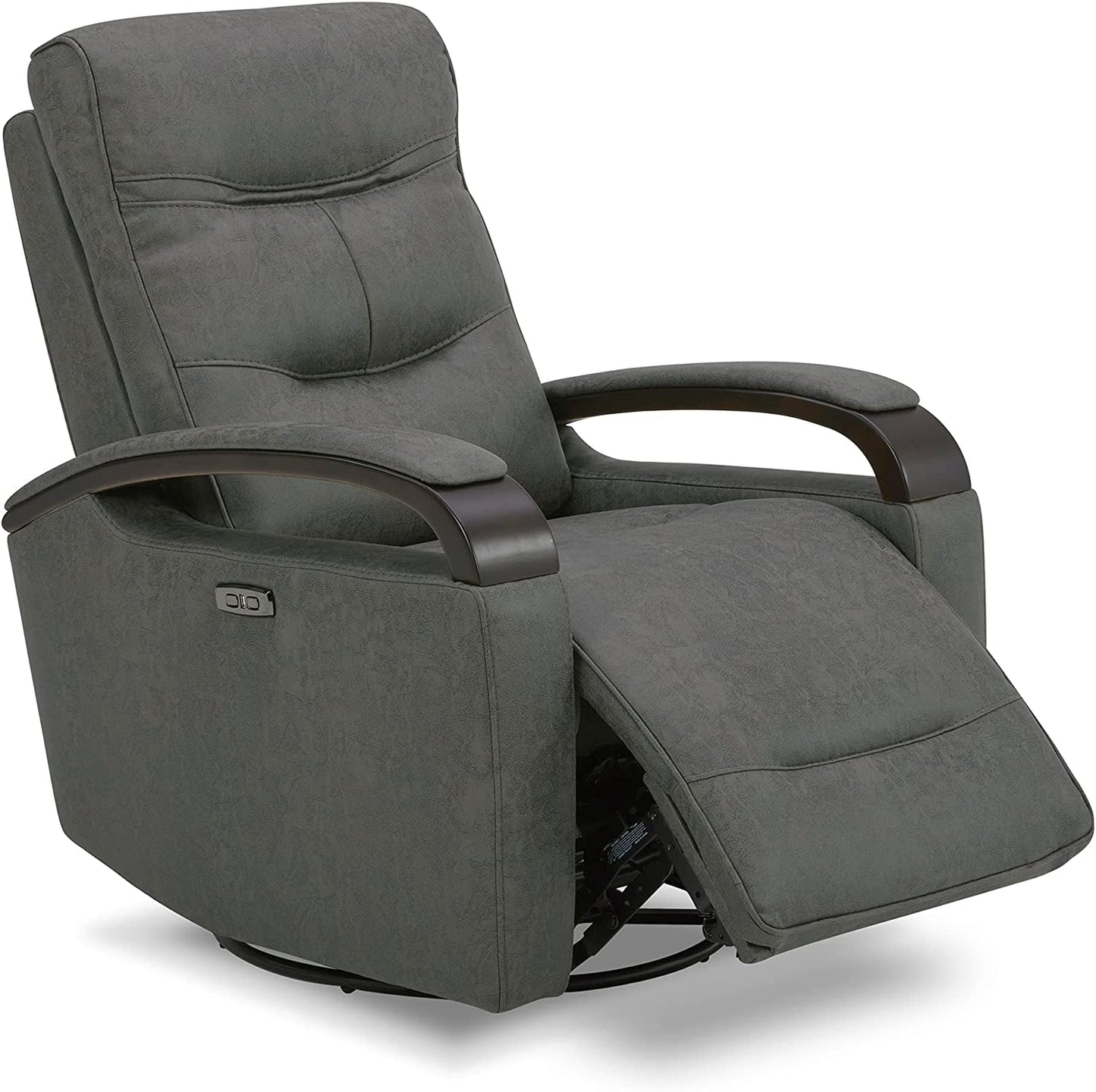CHITA Power Swivel Glider Rocker Recliner-0
