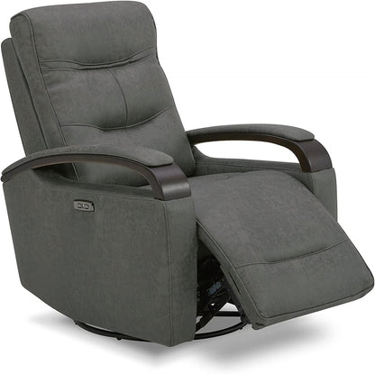 CHITA Power Swivel Glider Rocker Recliner-0