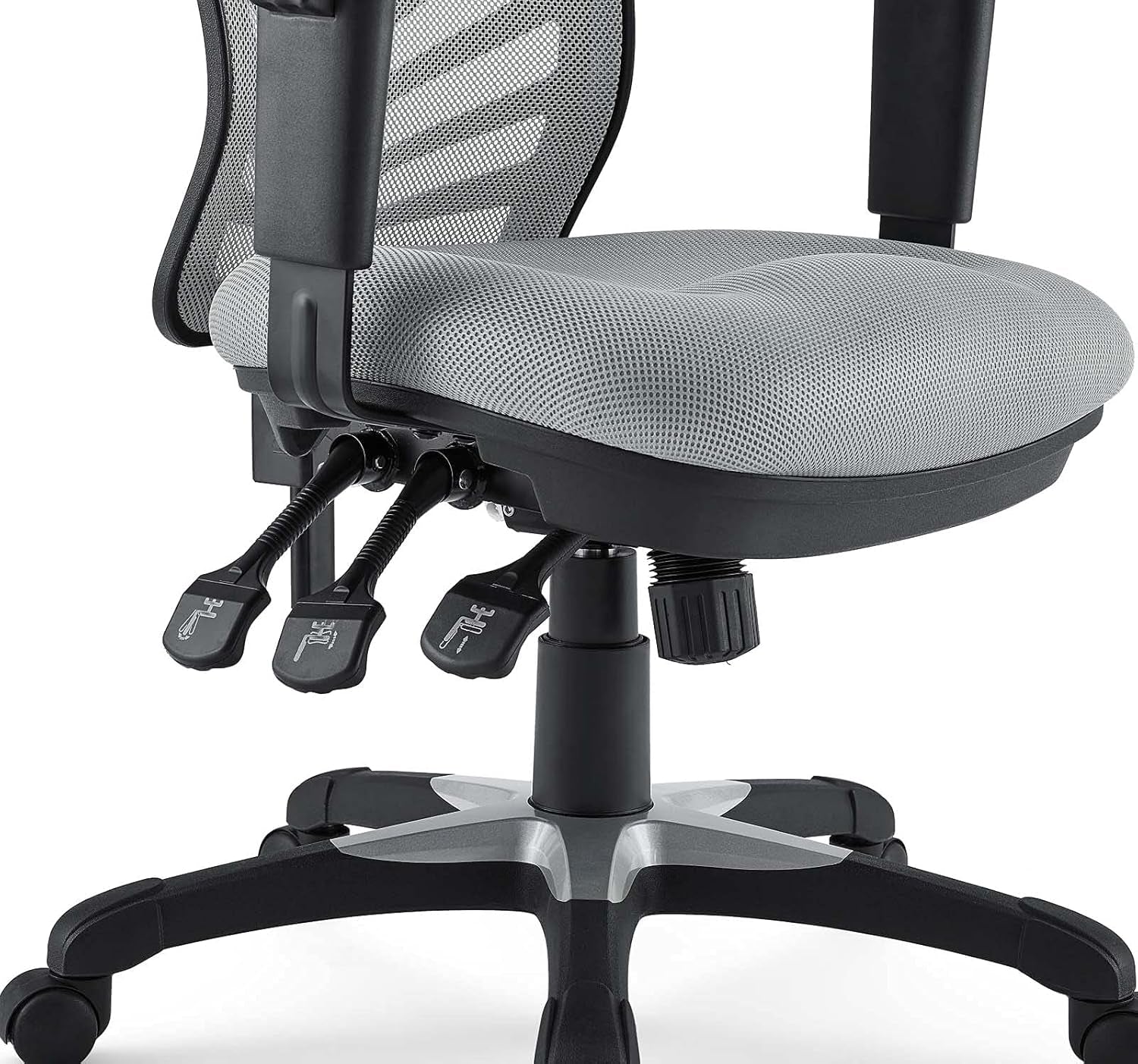 EEI-757-GRY Articulate Ergonomic Mesh Office Chair in Gray-3